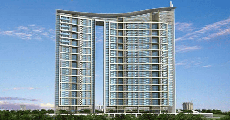 Lodha Bellissimmo